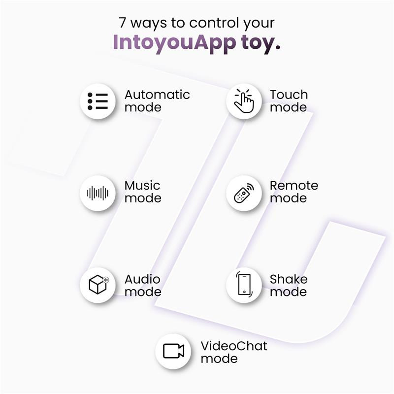 Moxy Plug Anal con Rotación 360º con App