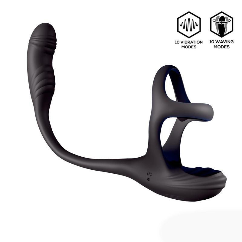 Kamber Plug Anal