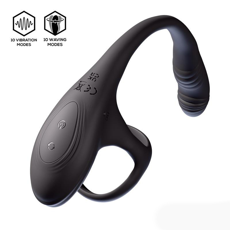 Kamber Plug Anal
