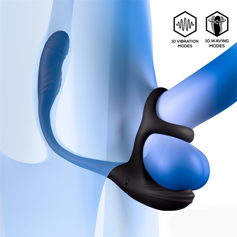 Kamber Plug Anal
