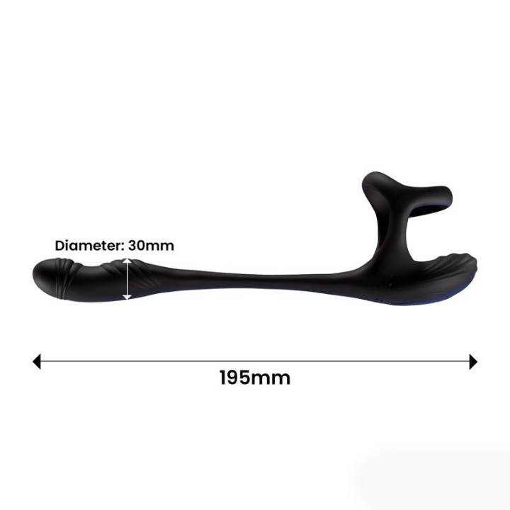 Kamber Plug Anal
