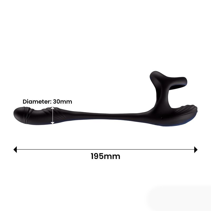 Kamber Plug Anal