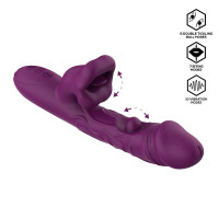 Bella Vibromasseur Double Bille