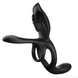 Daxer Double Anneau Pénien