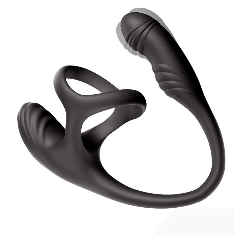 Kamber Plug Anal
