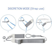 Maxtender Alongeur de Pénis Premium Taille M