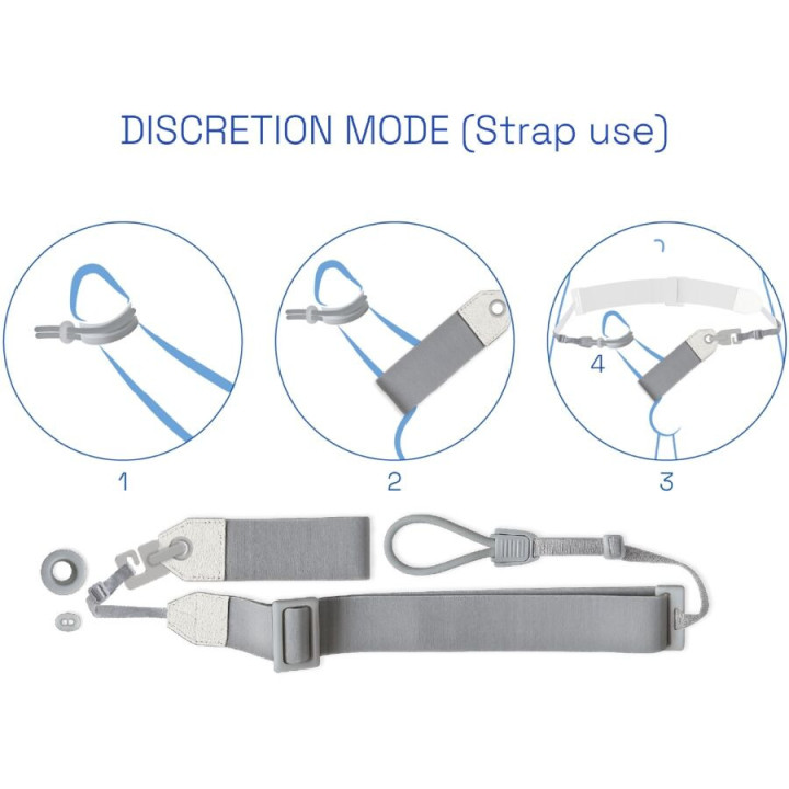 Maxtender Alongeur de Pénis Premium Taille M