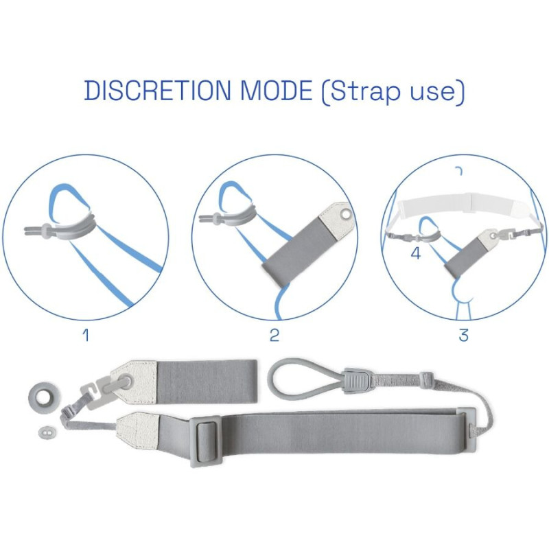 Maxtender Alongeur de Pénis Premium Taille M
