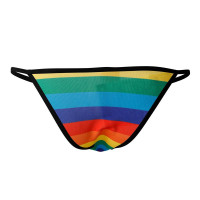 Briefkini Arcoiris Rainbow