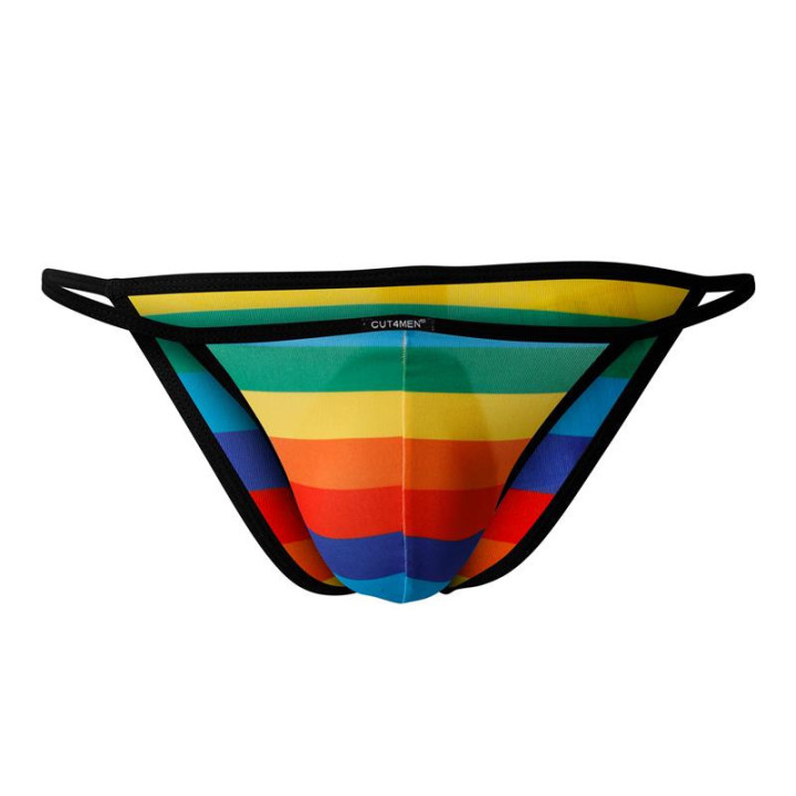 Briefkini Arcoiris Rainbow
