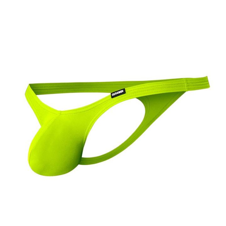 Tanga Bulge Fluo