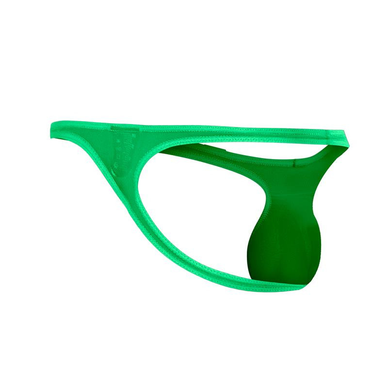 Micro Tanga Verde