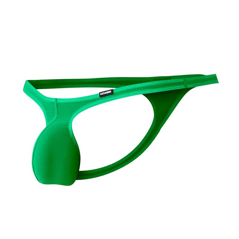 Micro Tanga Vert