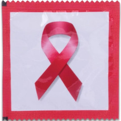 Preservativos Red Ribbon 144 Uds