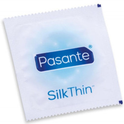 Préservatif Silk Thin Plus Fin 144 Unités