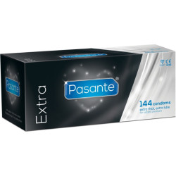 Préservatifs épais Extra 144 unités