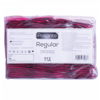 Condom Gama Regular 144 Uds