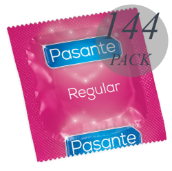 Préservatifs Condom gamme Regular 144 unités