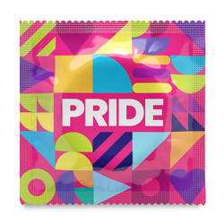 Format Gay Pride 144 Pack