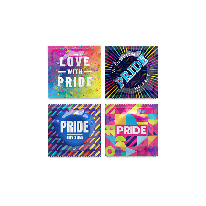 Formato Gay Pride 144 Pack