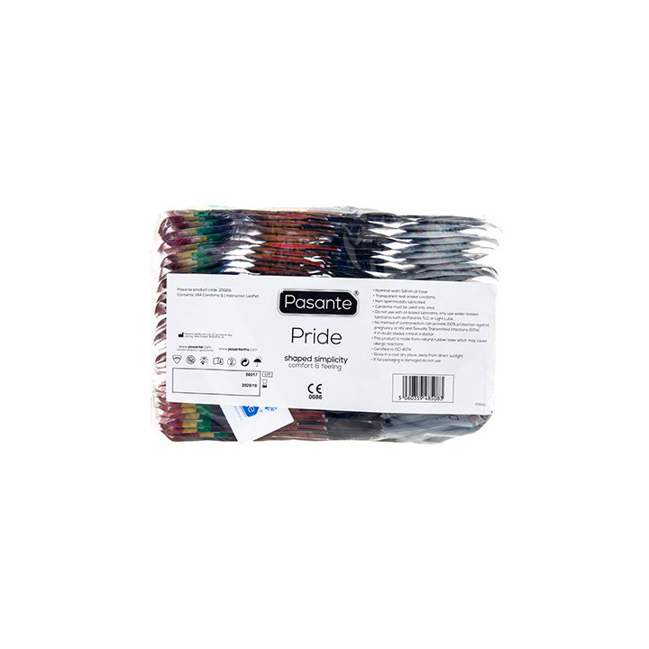 Formato Gay Pride 144 Pack