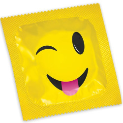 Preservativo Smiley Bolsa 144 Uds