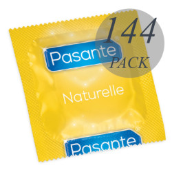 Préservatifs Naturelle Sachet 144 Unités