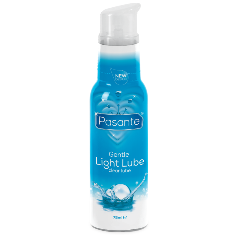 Lubrifiant Naturel 75 ml