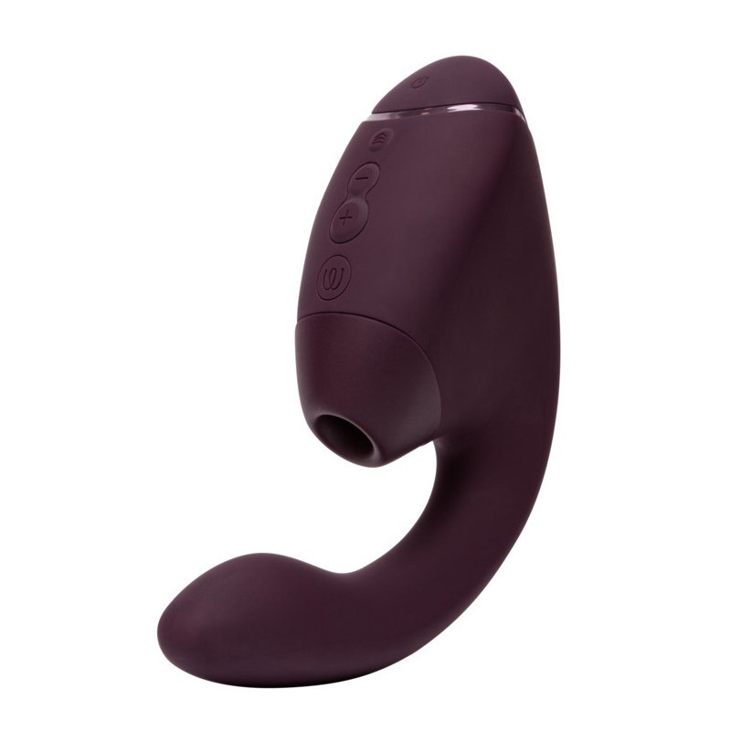 Next Duo Dark Purple