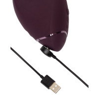 Next Duo Dark Purple