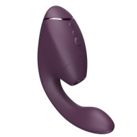 Next Duo Dark Purple
