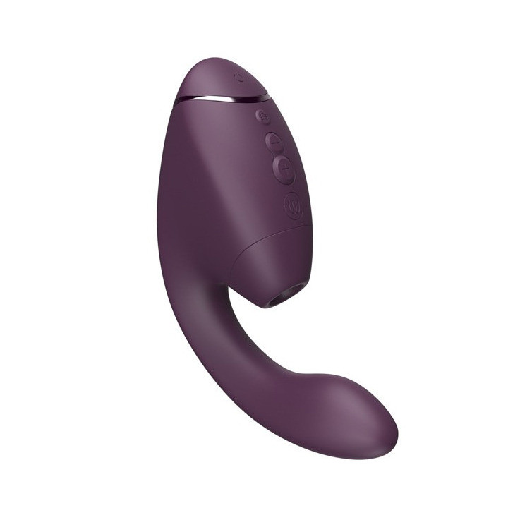 Next Duo Dark Purple