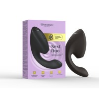 Next Duo Black