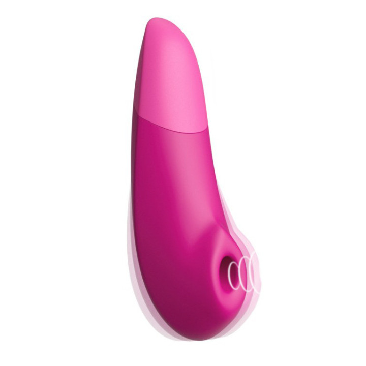 Enhance Vibrant Pink