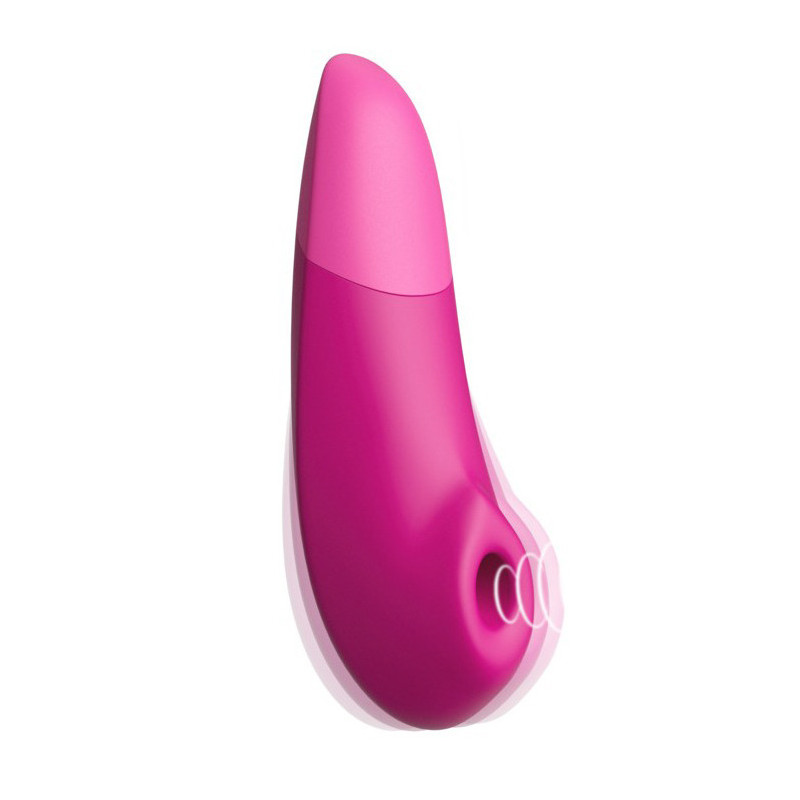 Enhance Vibrant Pink