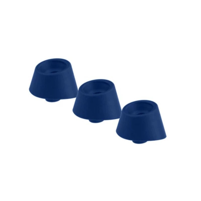 Womanizer Cabezales 3X Blueberry S Premium