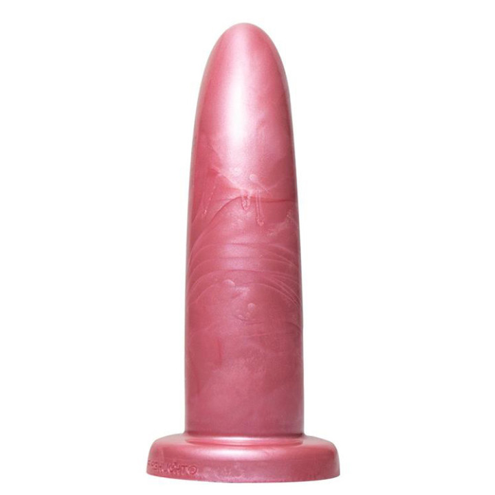 Herspot Dildo Golden Rose Talla Mediana