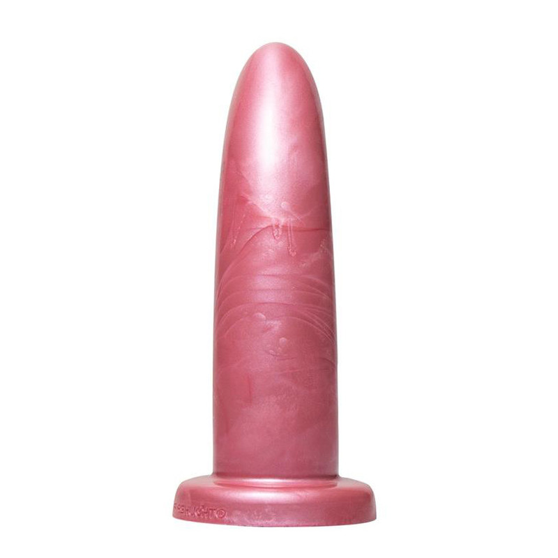 Herspot Dildo Golden Rose Talla Mediana