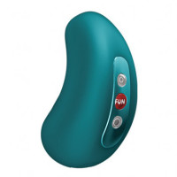 Cherie Bottle Green