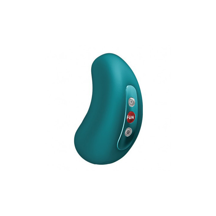 Cherie Bottle Green