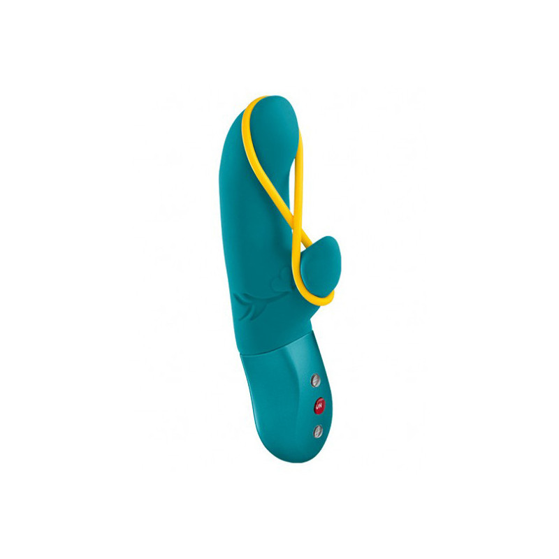 Amorino Aquamarine