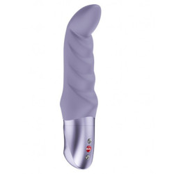 Abby G Light Violet