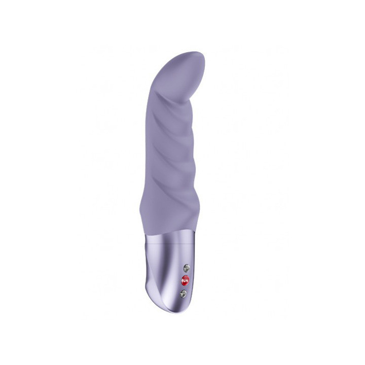 Abby G Light Violet