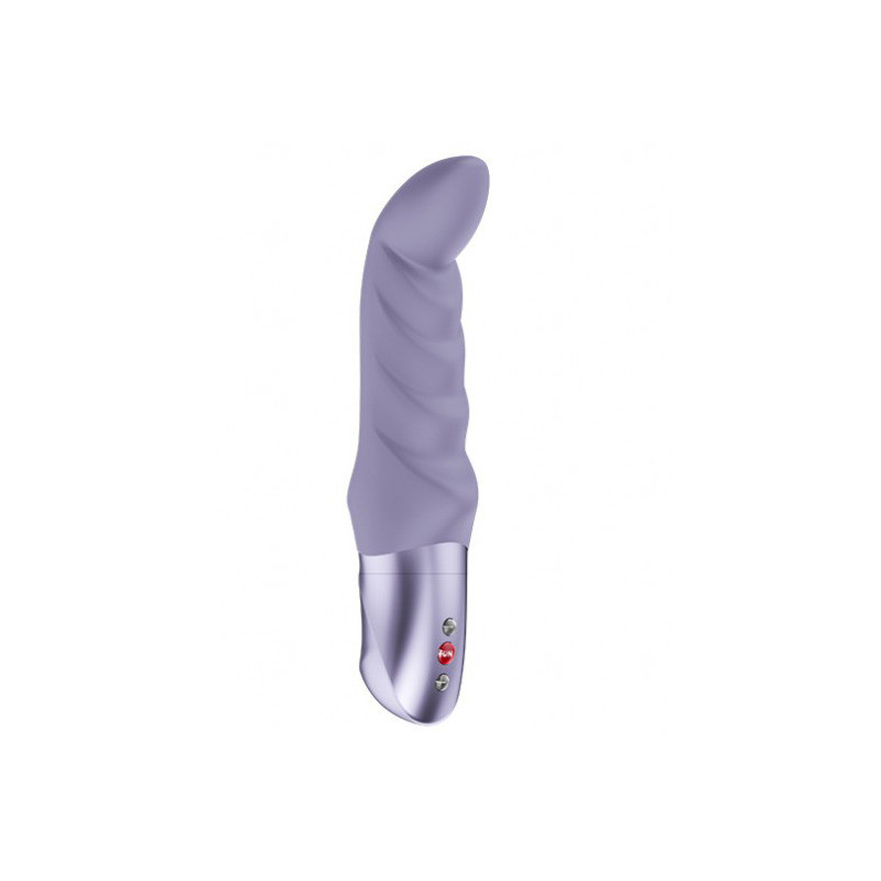 Abby G Light Violet