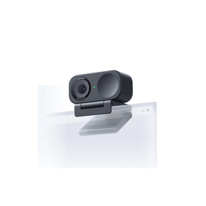 Lovesense Webcam 2