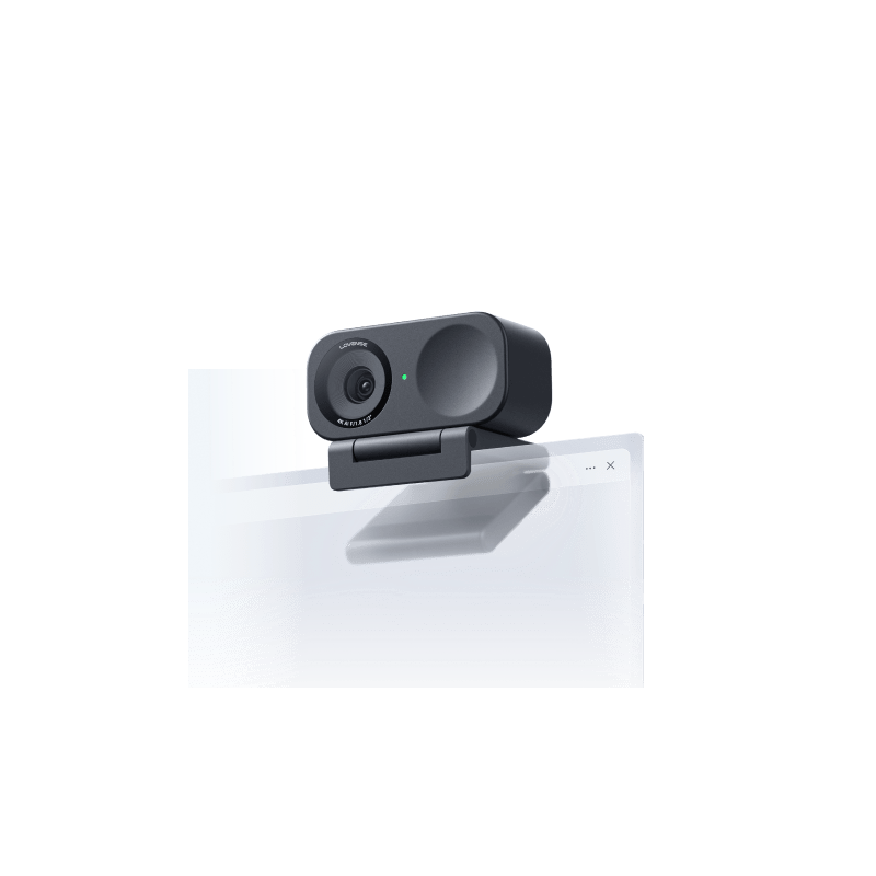 Lovesense Webcam 2