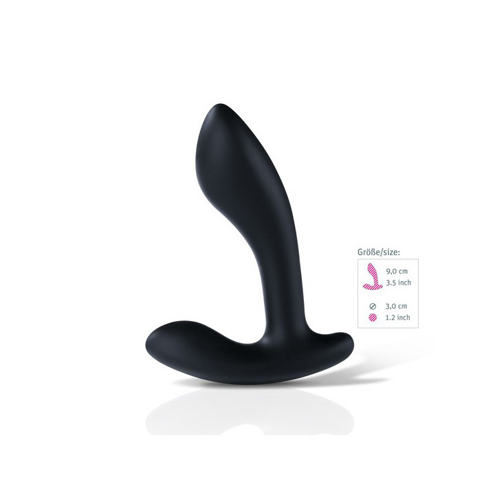 Mystim Flexing Flavio Black