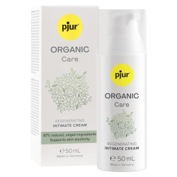 Crème Intime Régénératrice 50 ml
