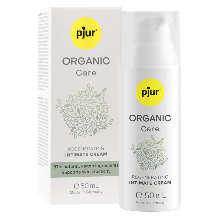 Crème Intime Régénératrice 50 ml