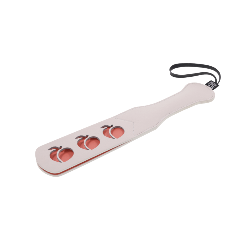 Peaches in Creame Impressions Paddle